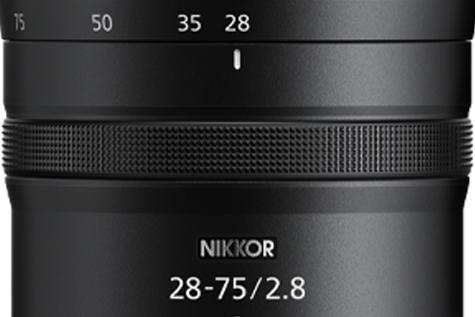 Obiektyw Nikkor Z 28-75mm f/2.8  - Natychmiastowy Rabat 470 zł + dodatkowy rabat przy zakupie z aparatem Nikon "Z"