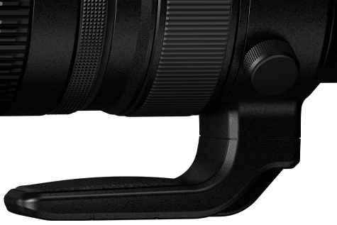 Obiektyw Nikkor Z 400mm f/2.8 TC VR S