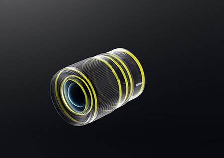 Obiektyw Nikkor Z 17-28mm f/2.8 | Filtr Marumi 67mm UV Fit+Slim Plus gratis