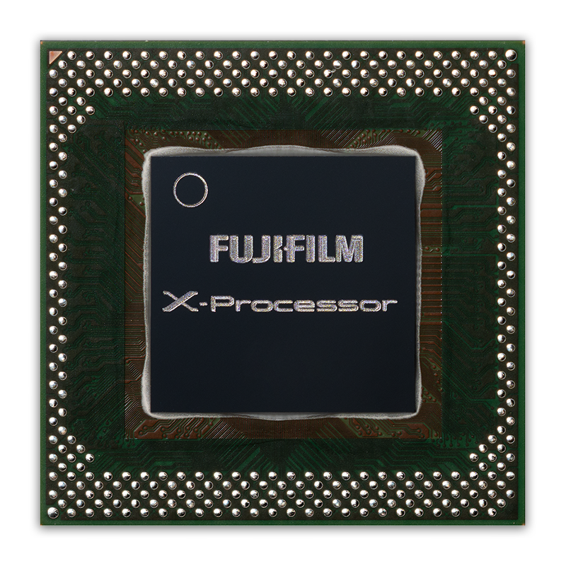 Bezlusterkowiec Fujifilm X-T50 srebrny - Nowość!