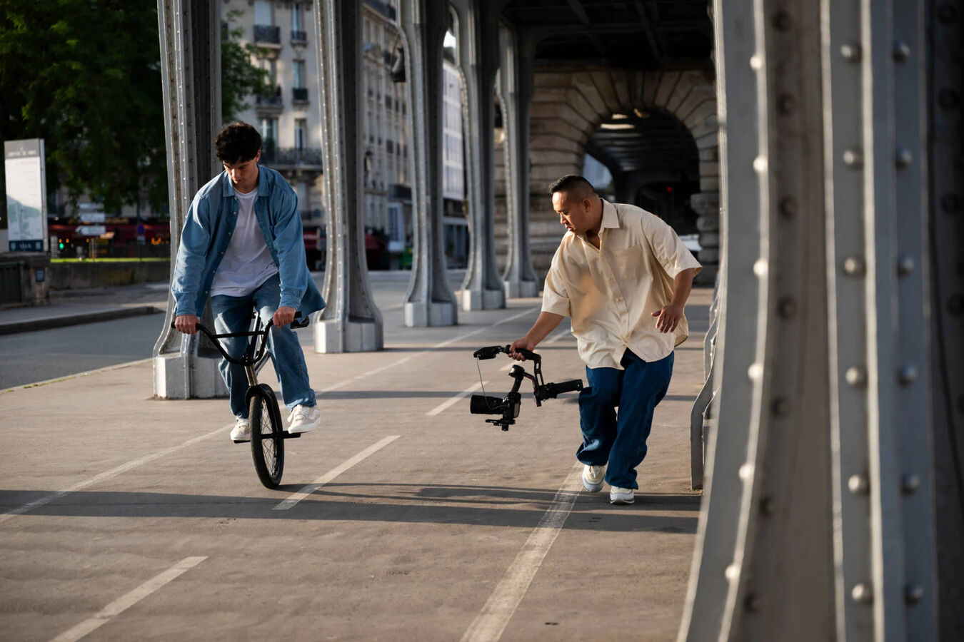 Obiektyw Nikkor Z 24-70mm f/2.8 S mark II - Obiektyw MADE IN JAPAN!