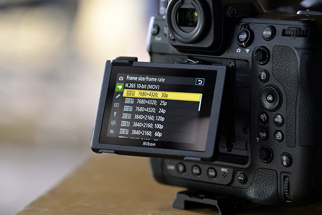 Bezlusterkowiec Nikon Z9 + Zadzwoń i zapytaj o ofertę BLACK FRIDAY! Dobierz akcesoria w wyjątkowych cenach!