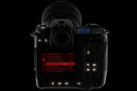 Bezlusterkowiec Nikon Z9 + oprogramowanie Capture One PRO 22 Gratis!