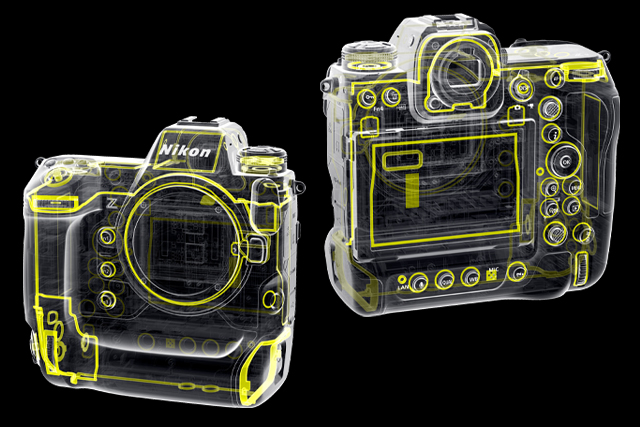 Bezlusterkowiec Nikon Z9 + Zadzwoń i zapytaj o ofertę BLACK FRIDAY! Dobierz akcesoria w wyjątkowych cenach!