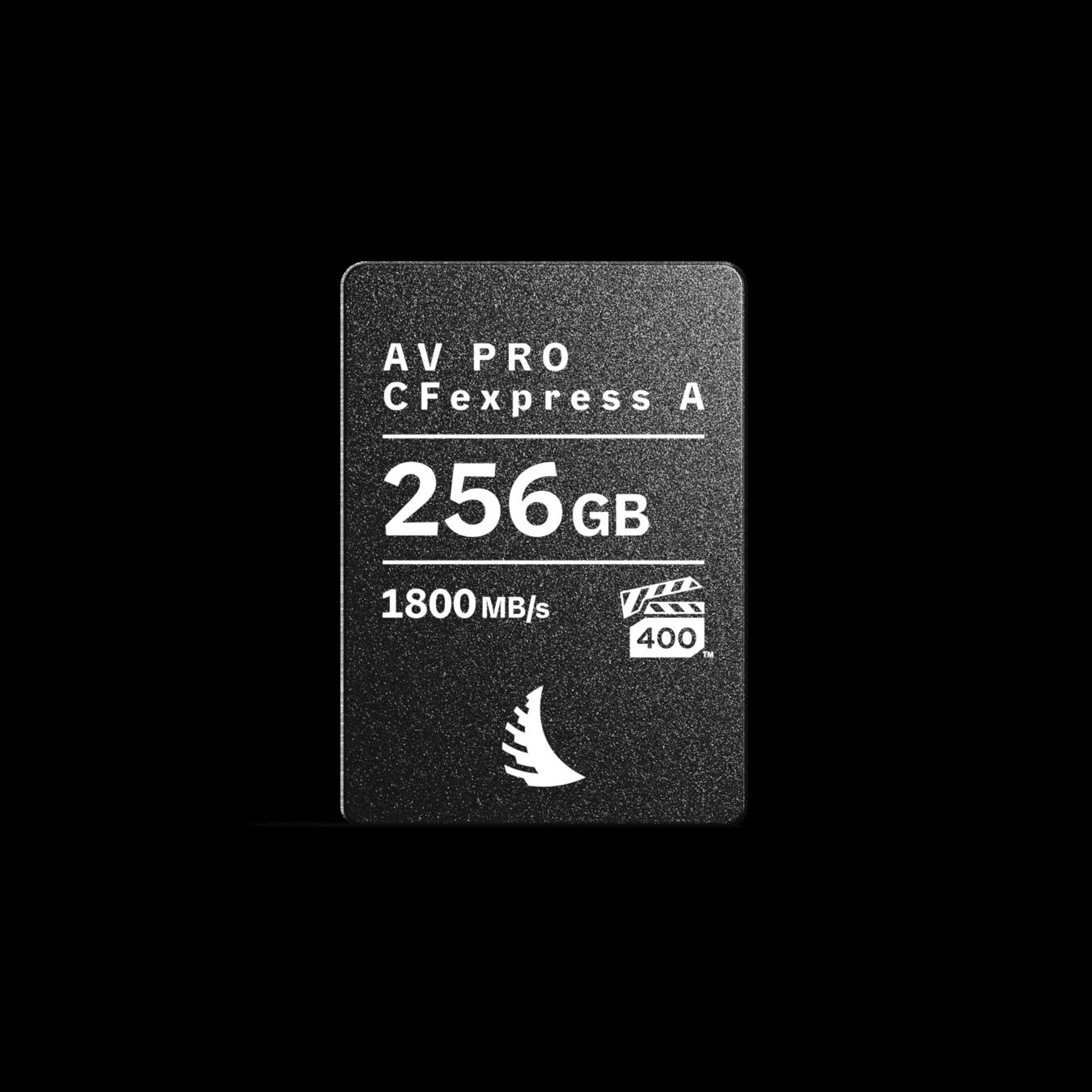 Karta pamięci Angelbird CFexpress 256GB MK2 AV PRO Type A (1800MB/s)