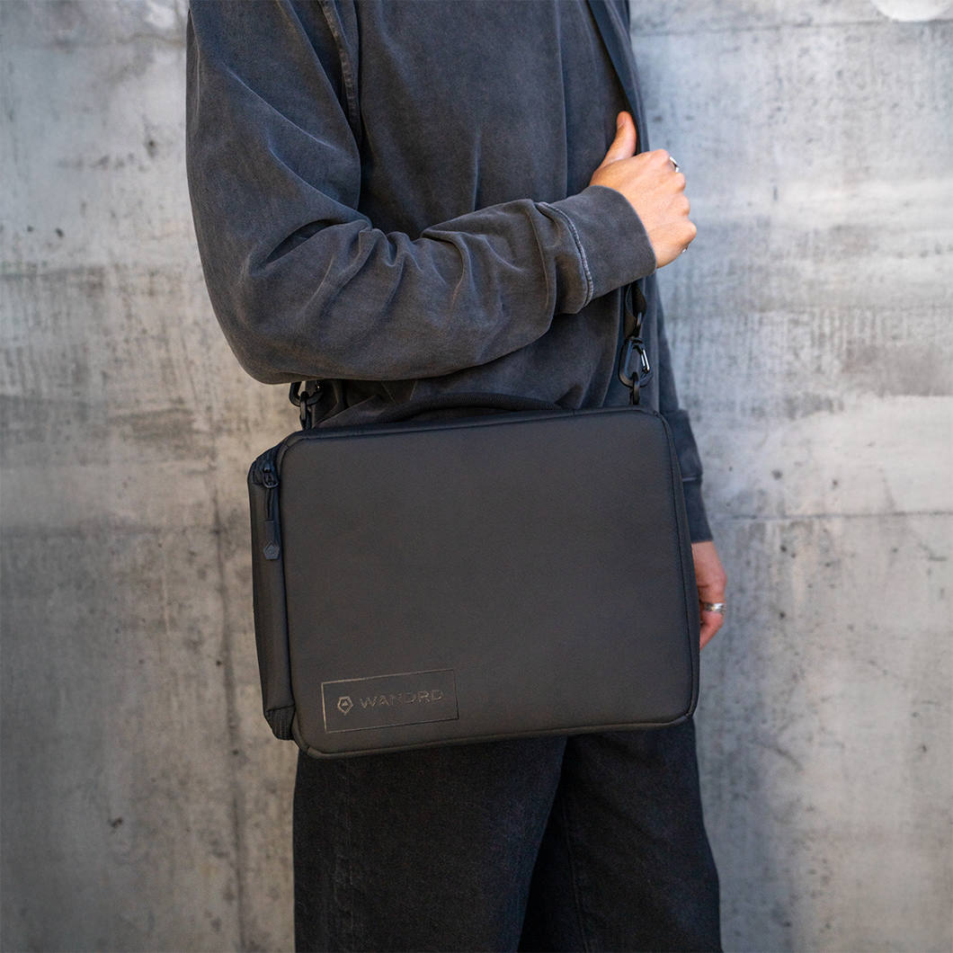 Wkład fotograficzny Wandrd Camera Cube Essential v2