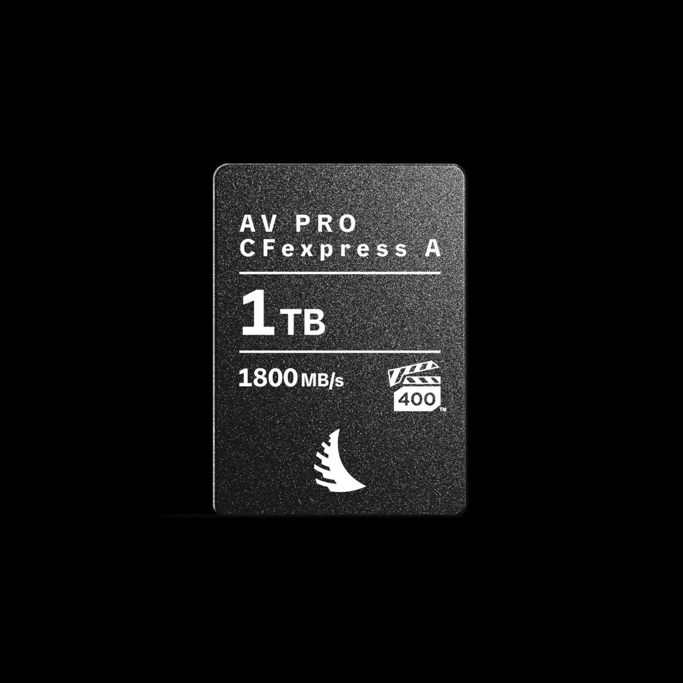 Karta pamięci Angelbird CFexpress 1TB MK2 AV PRO Type A (1800MB/s)