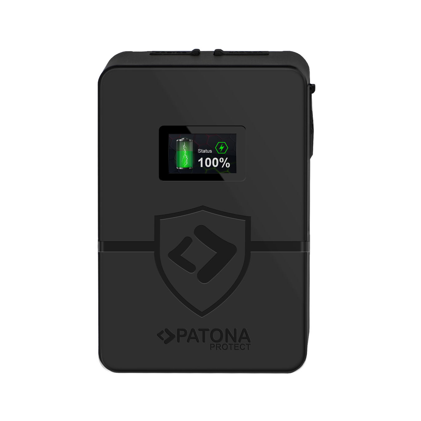 Akumulator Patona V95W V-Mount Protect Nano LCD/13575