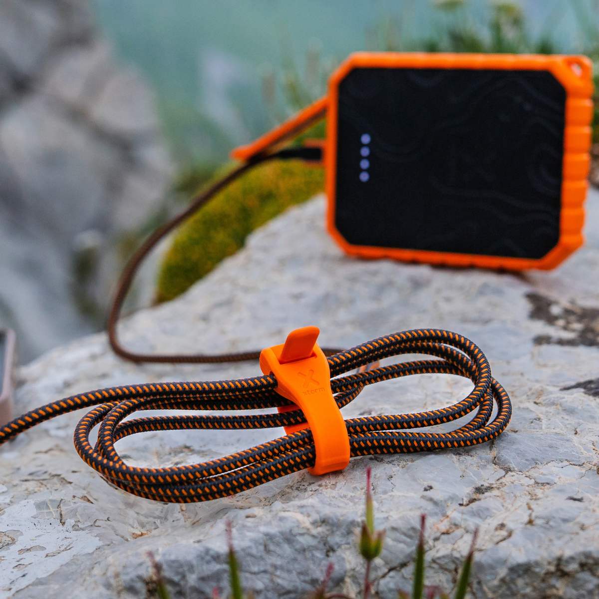 Kabel XTORM Xtreme USB-C PD Ultra 240W (1,5m)/XCXX2006