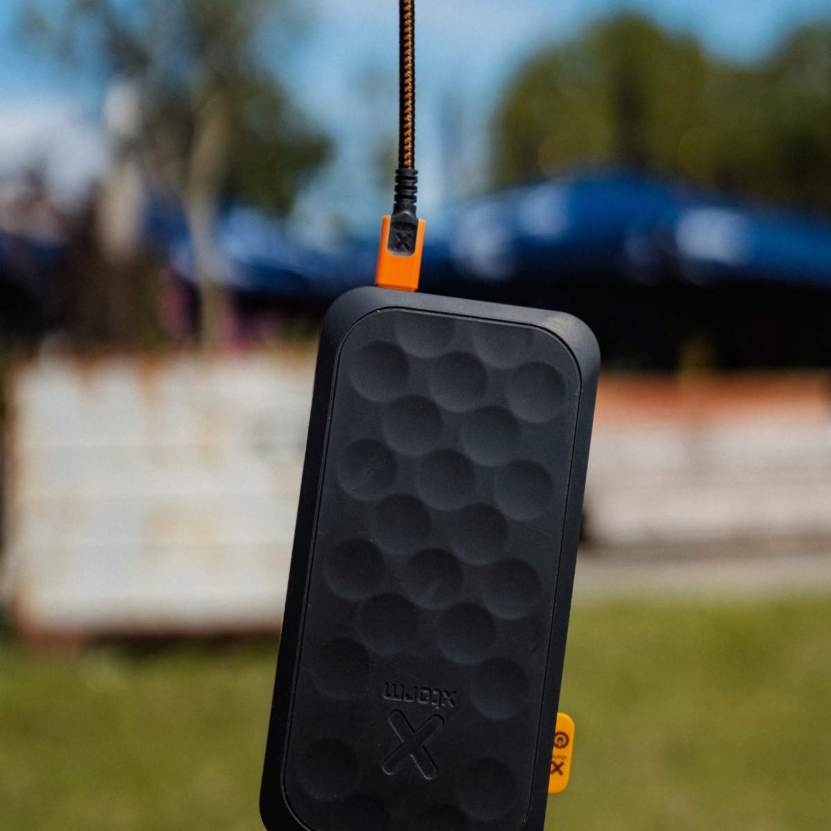 Kabel XTORM Xtreme USB-C PD Ultra 240W (1,5m)/XCXX2006