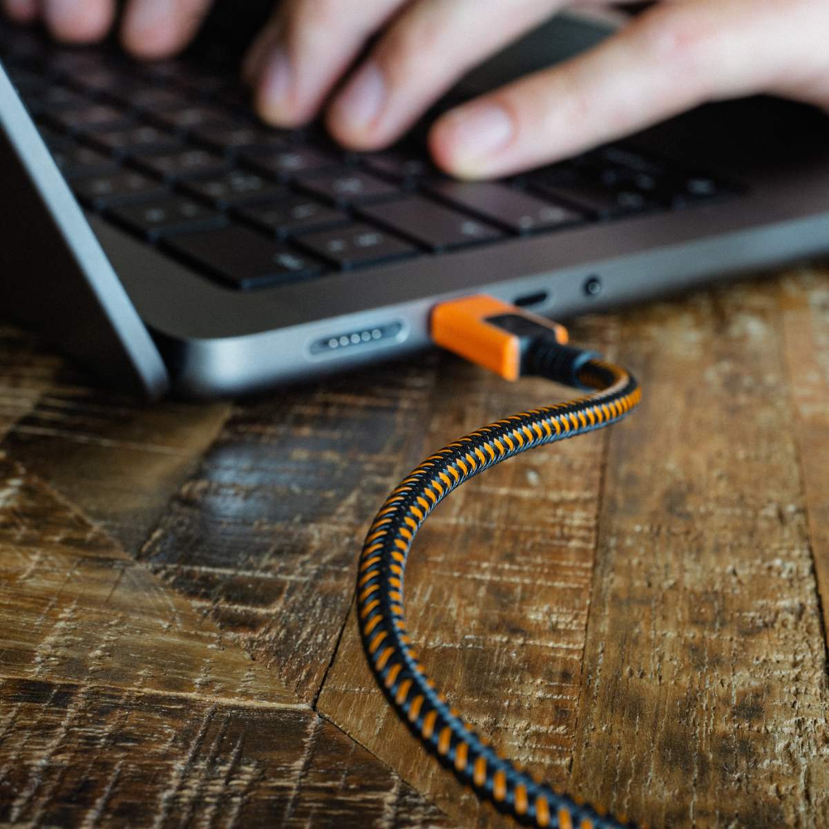 Kabel XTORM Xtreme USB-C PD Ultra 240W (1,5m)/XCXX2006