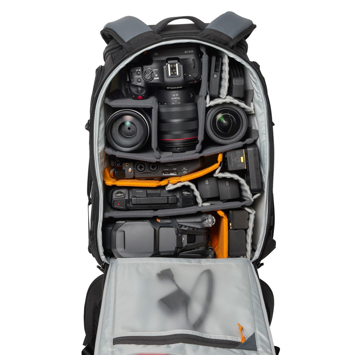 Plecak Lowepro ProTactic BP 450 AW III GL