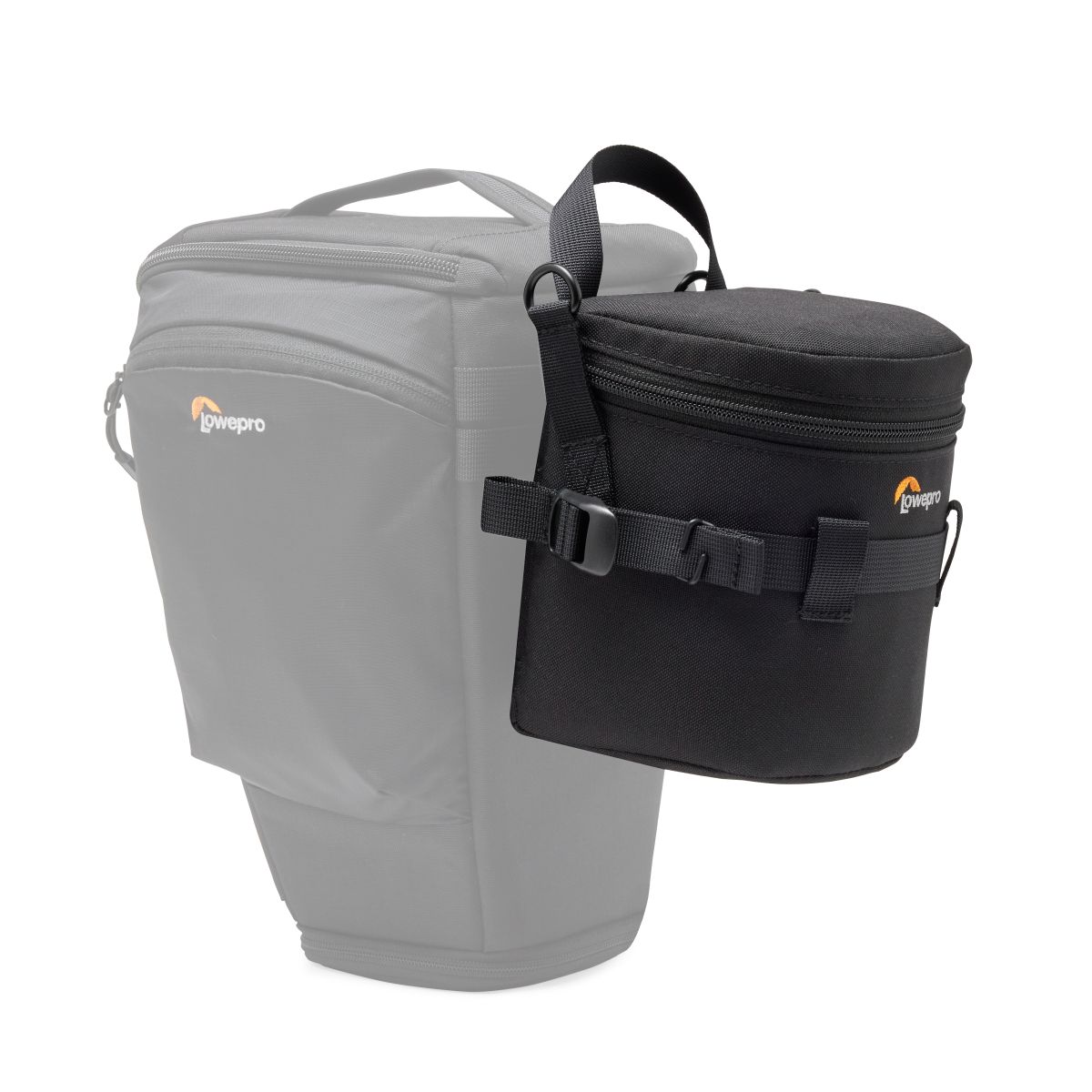 Lowepro futerał ProTactic Lens Case LCS 11x15 III