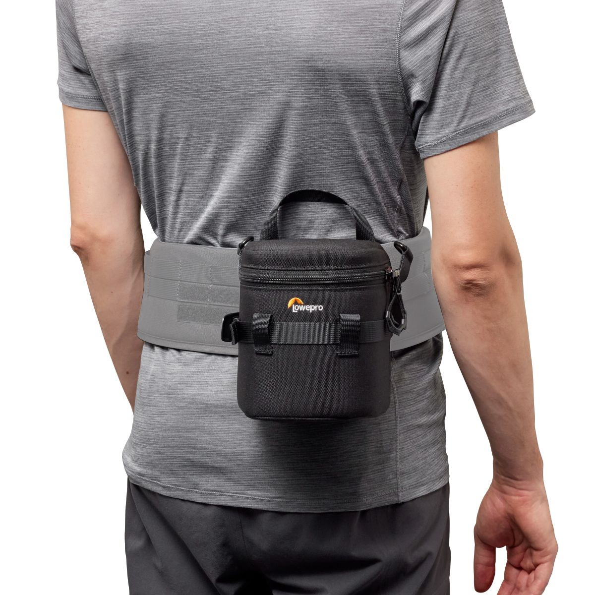 Lowepro futerał ProTactic Lens Case LCS 11x15 III