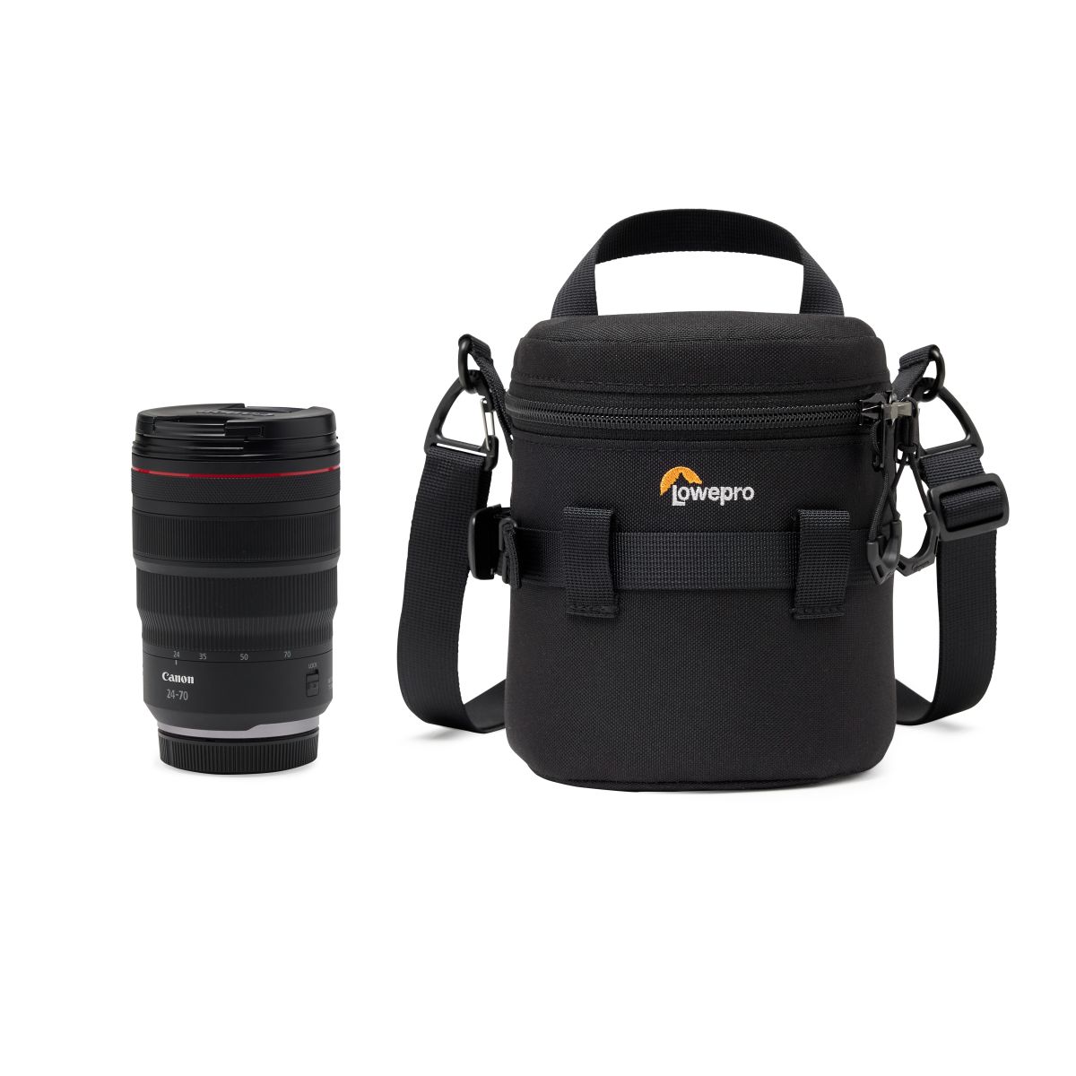 Lowepro futerał ProTactic Lens Case LCS 11x15 III