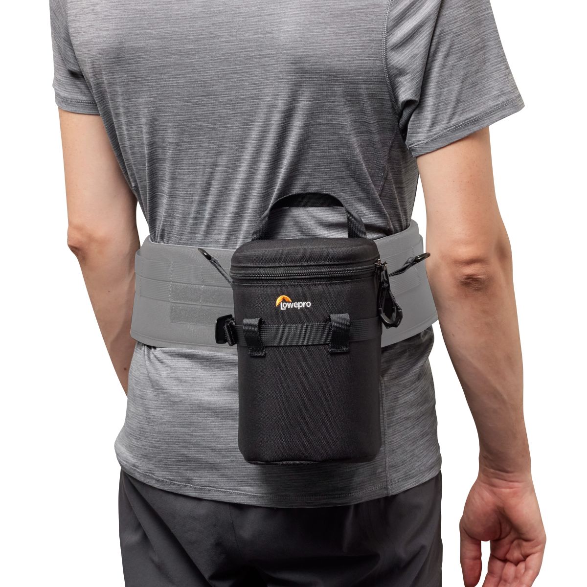 Lowepro futerał ProTactic Lens Case LCS 11x18 III