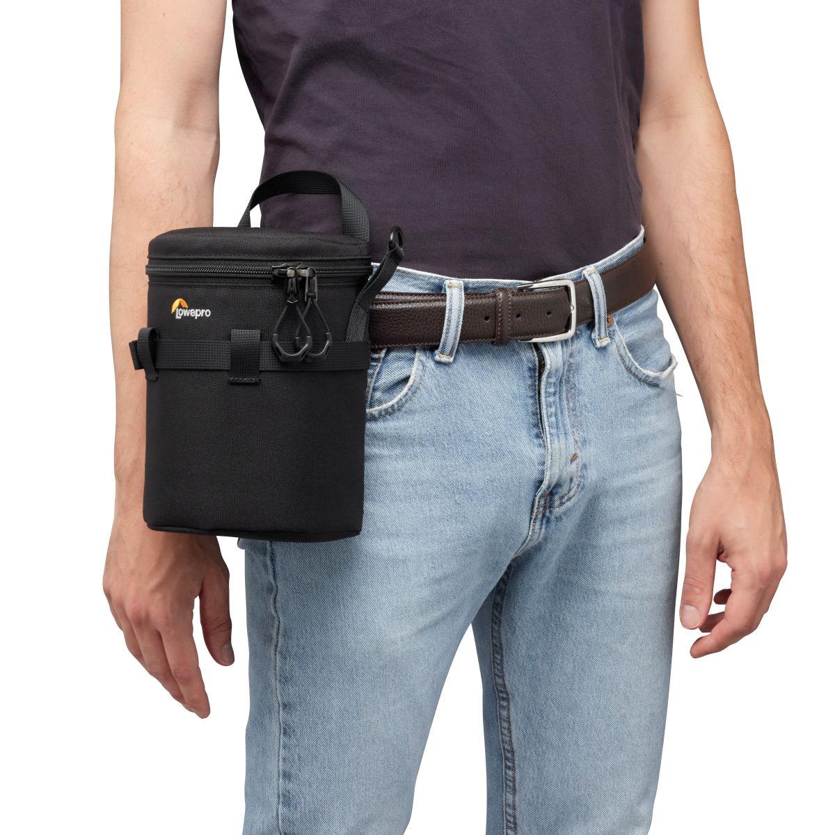Lowepro futerał ProTactic Lens Case LCS 11x18 III