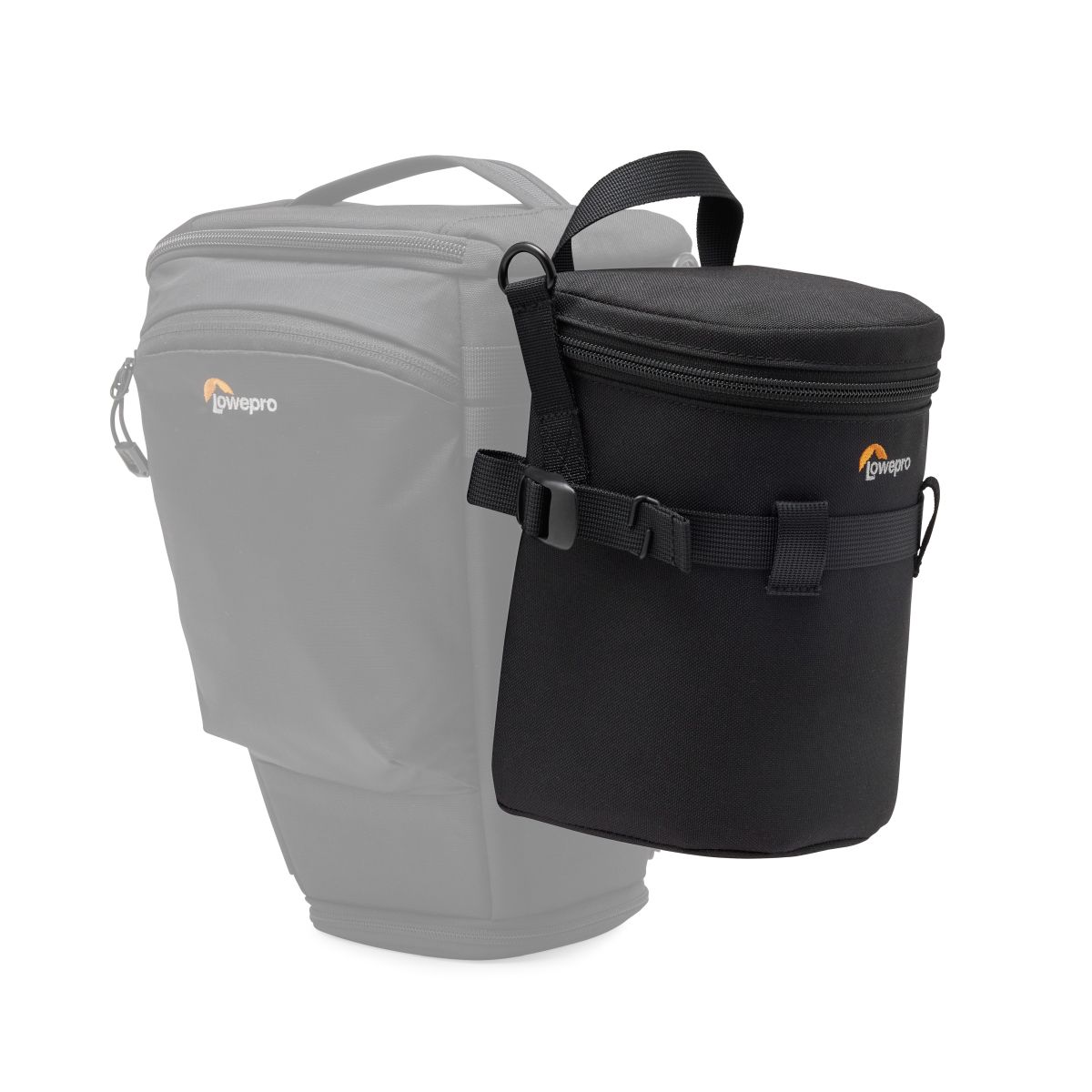 Lowepro futerał ProTactic Lens Case LCS 11x18 III