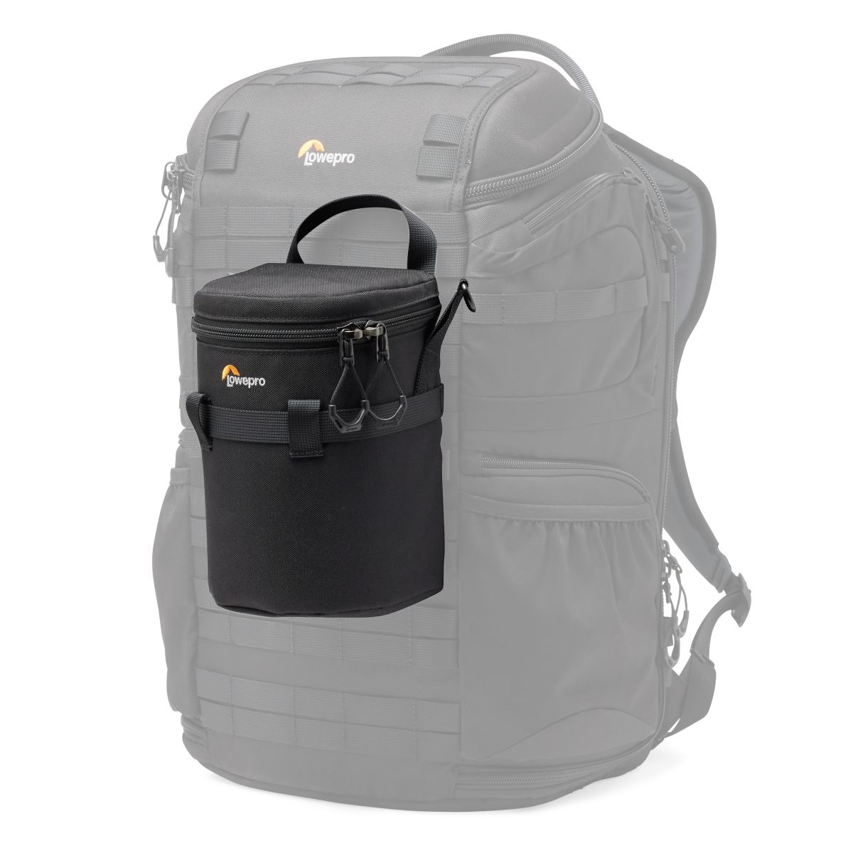 Lowepro futerał ProTactic Lens Case LCS 11x18 III