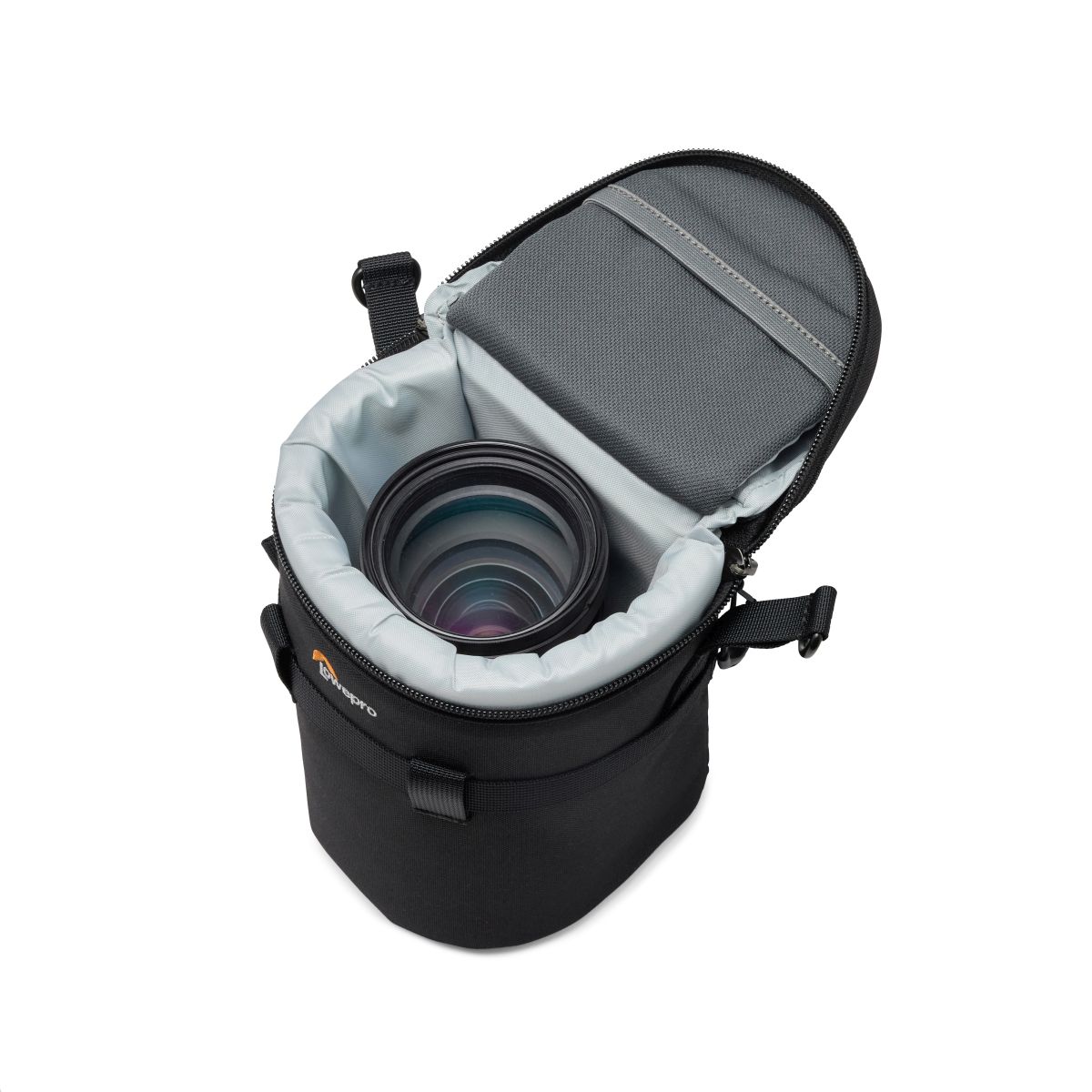 Lowepro futerał ProTactic Lens Case LCS 11x18 III