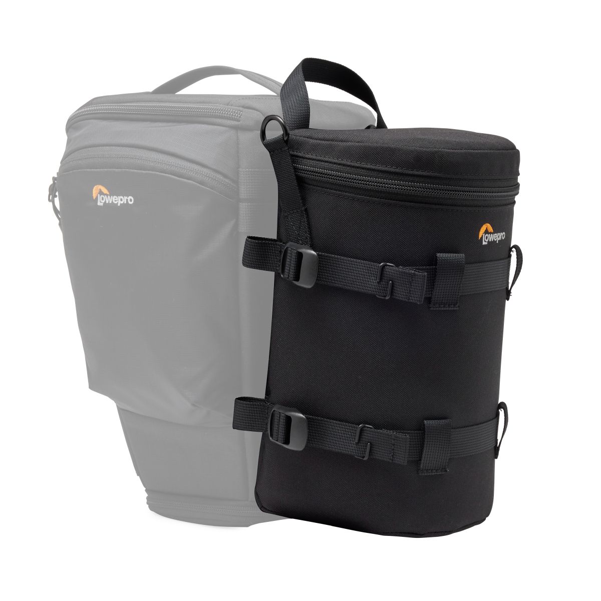 Lowepro futerał ProTactic Lens Case LCS 12x24 III