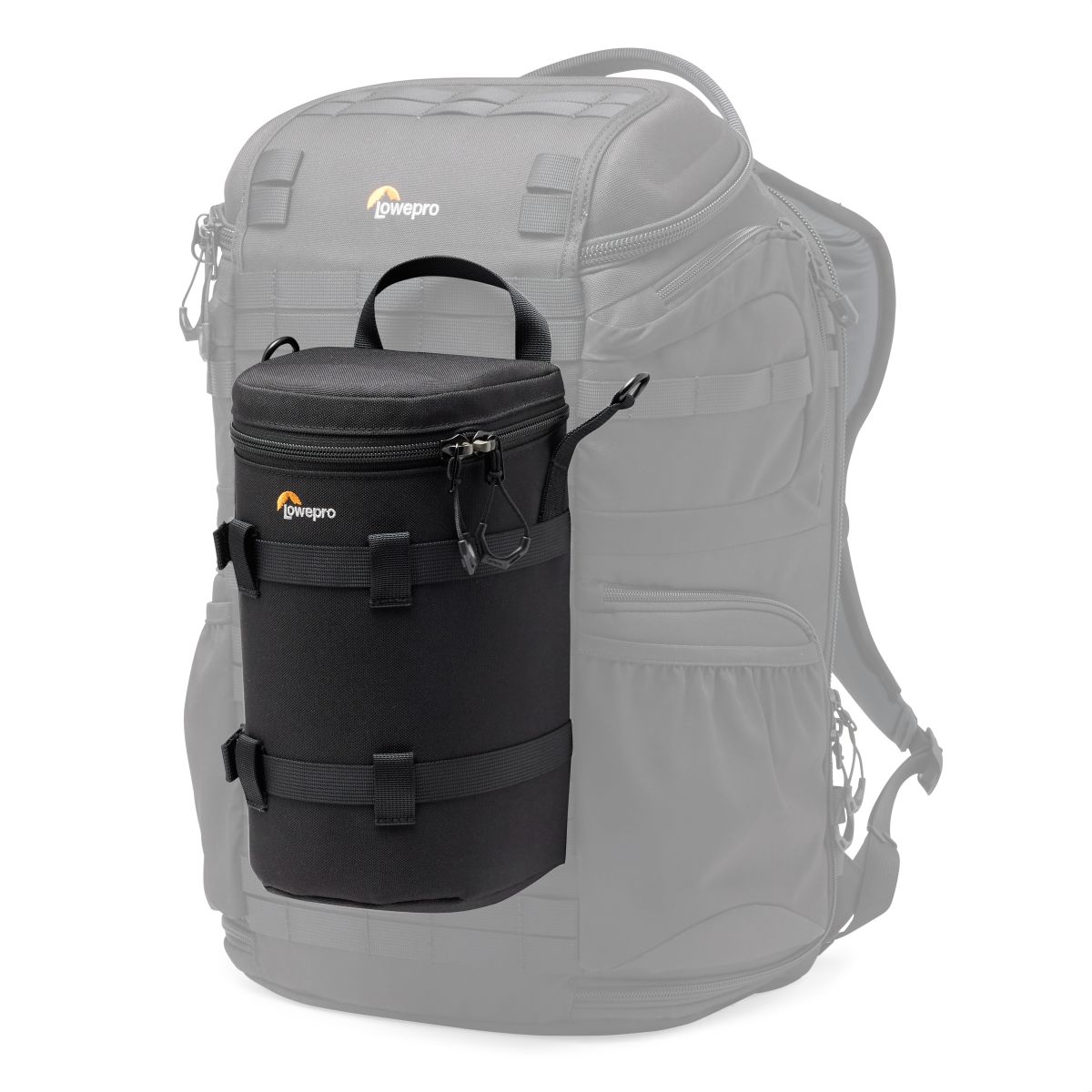 Lowepro futerał ProTactic Lens Case LCS 12x24 III