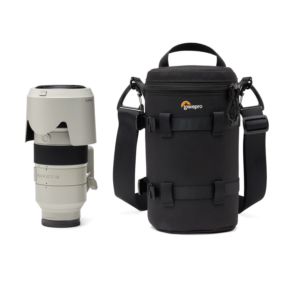 Lowepro futerał ProTactic Lens Case LCS 12x24 III