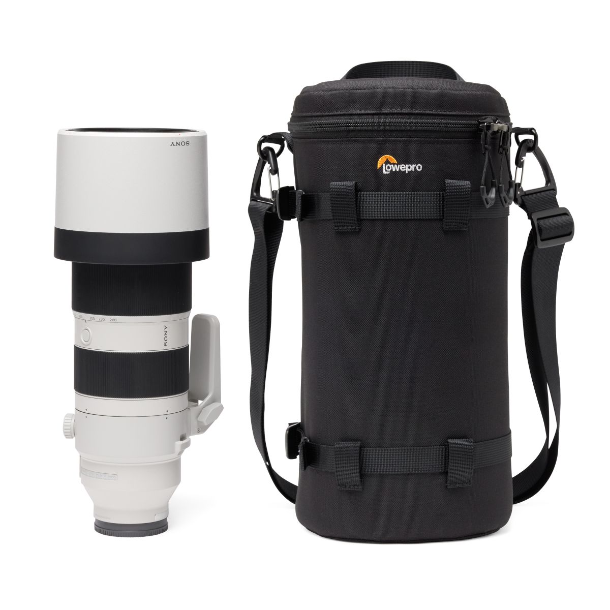 Lowepro futerał ProTactic Lens Case LCS 13x32 III