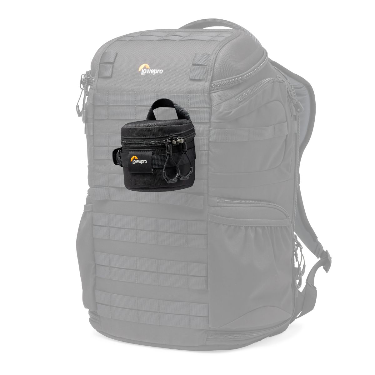 Lowepro futerał ProTactic Lens Case LCS 8x8 III