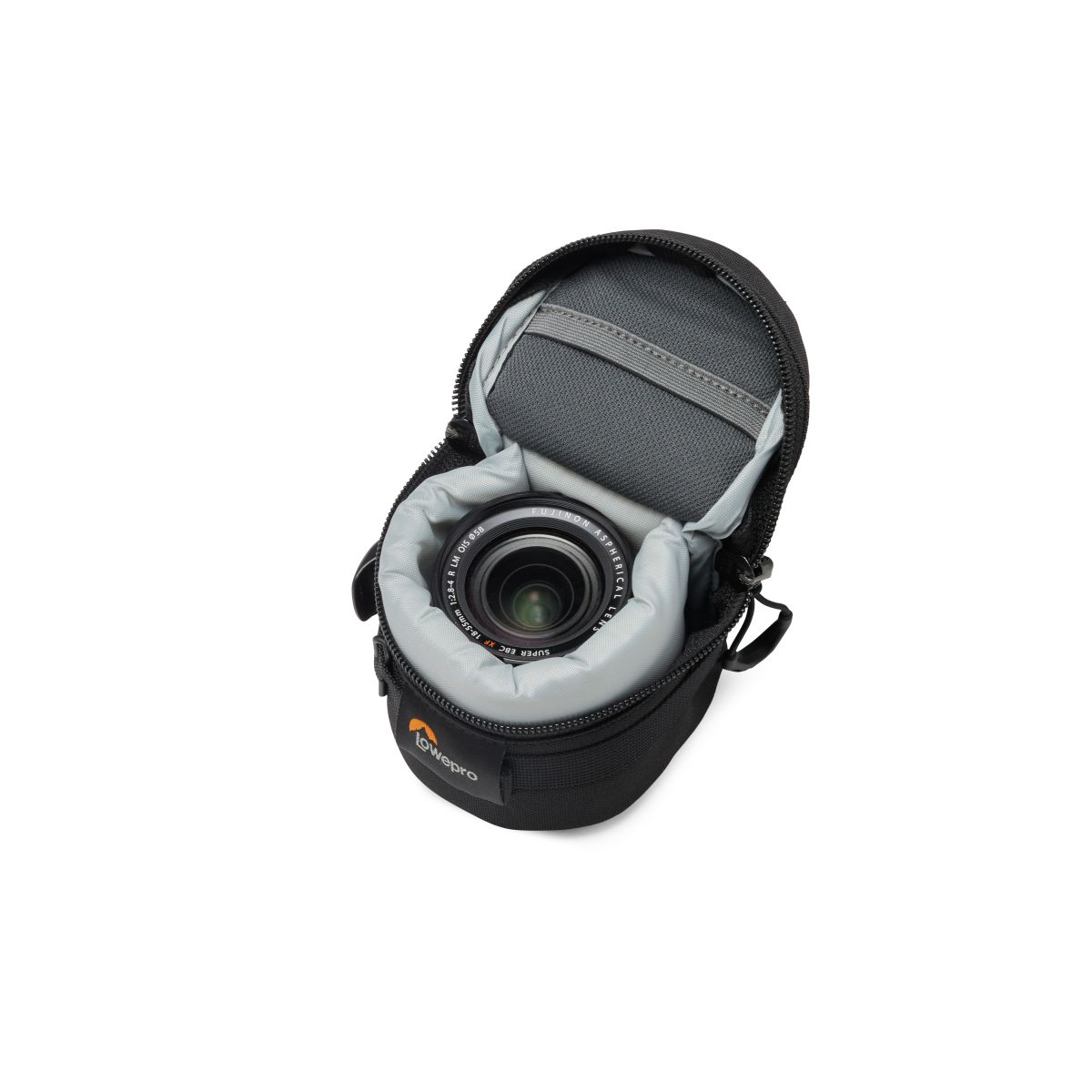 Lowepro futerał ProTactic Lens Case LCS 8x8 III