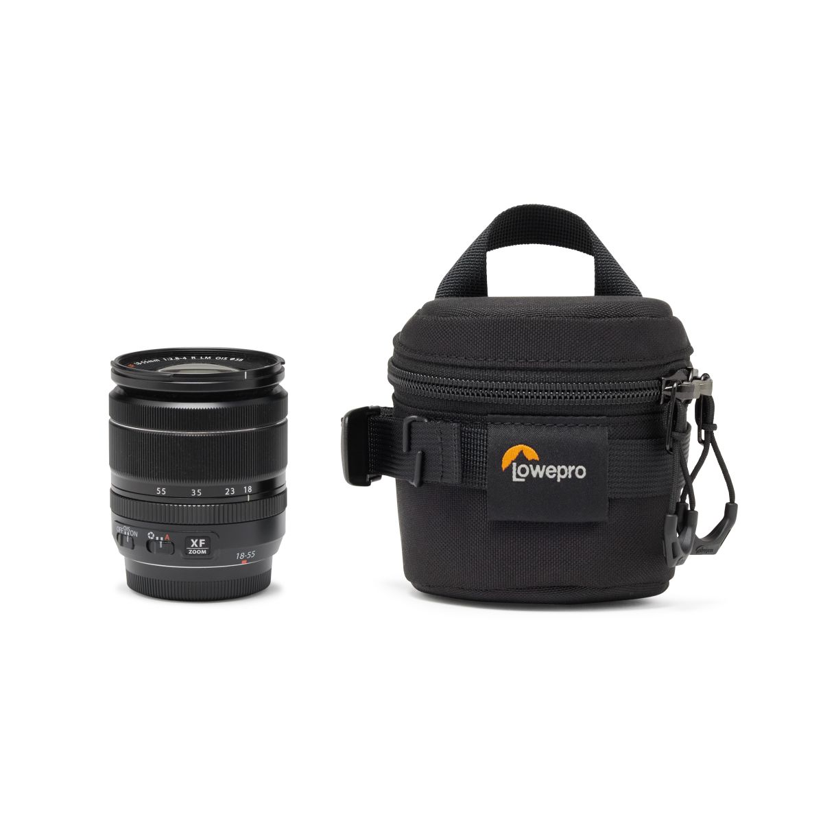 Lowepro futerał ProTactic Lens Case LCS 8x8 III