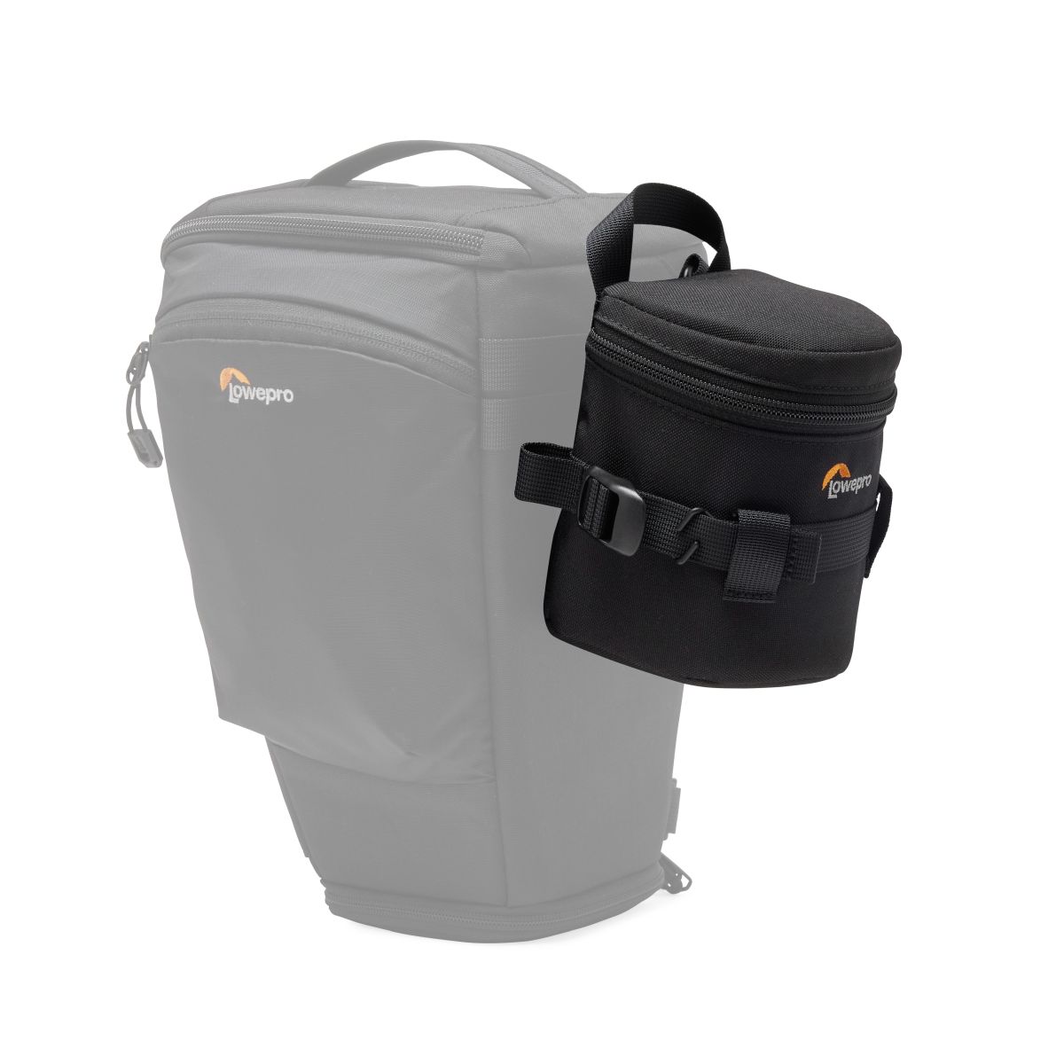 Lowepro futerał ProTactic Lens Case LCS 9x13 III