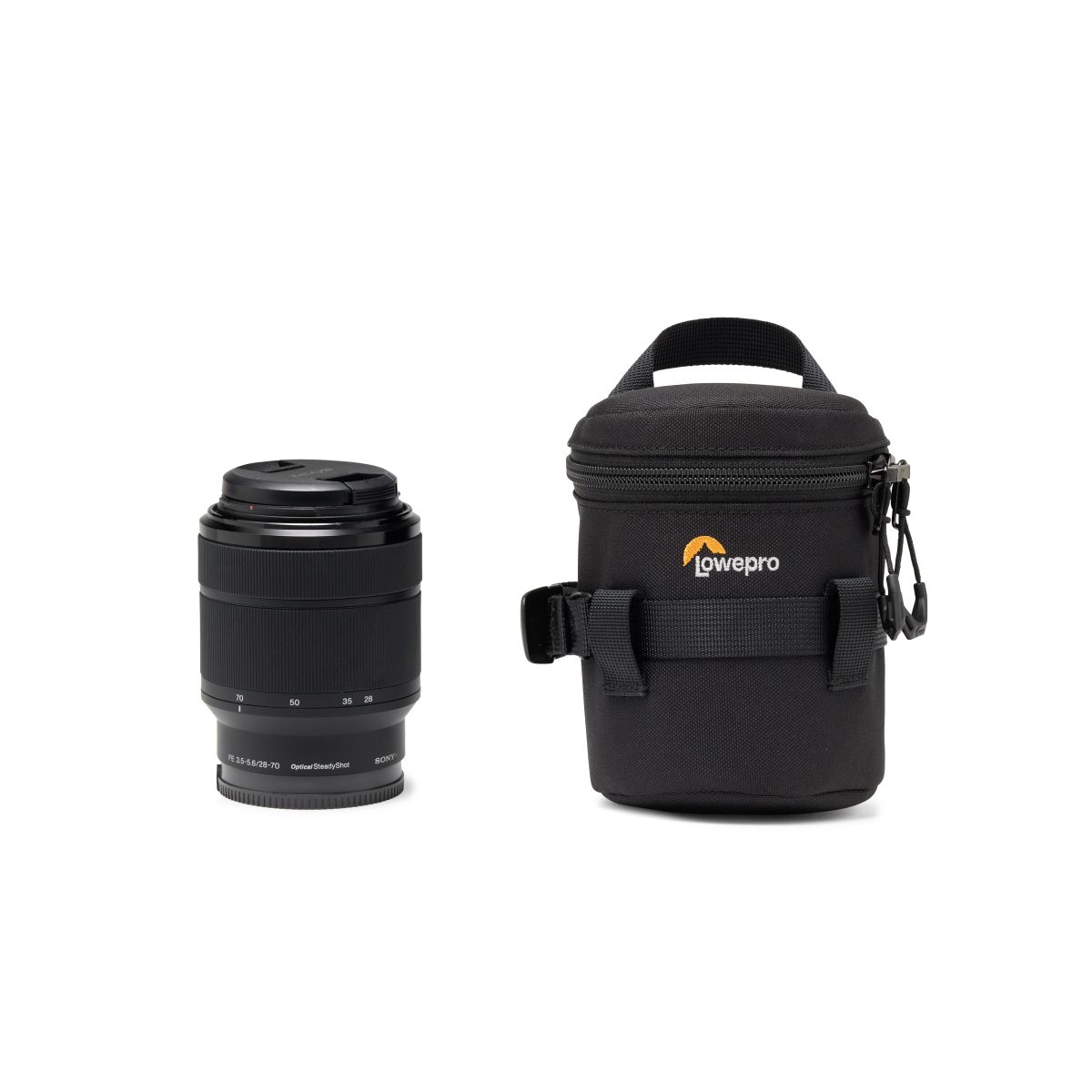 Lowepro futerał ProTactic Lens Case LCS 9x13 III