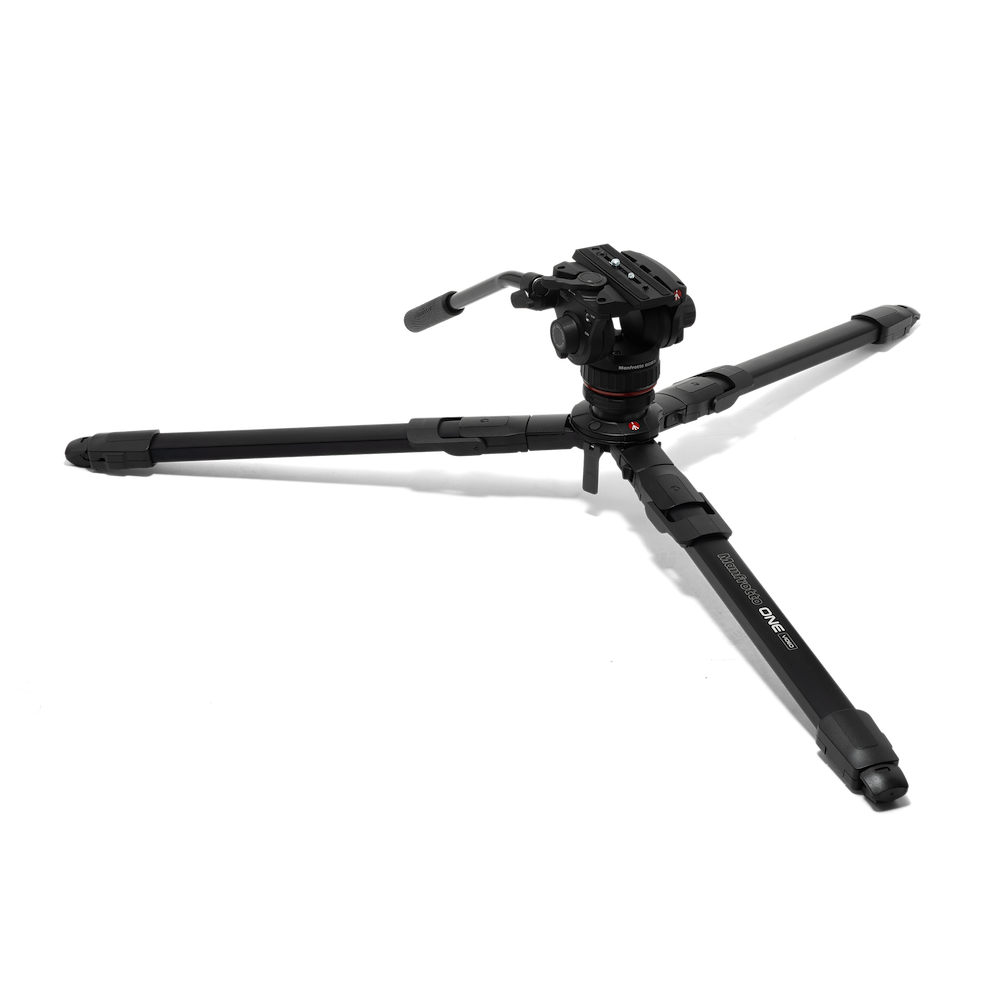Statyw Manfrotto ONE z głowicą 502X/MKONEVA-502X