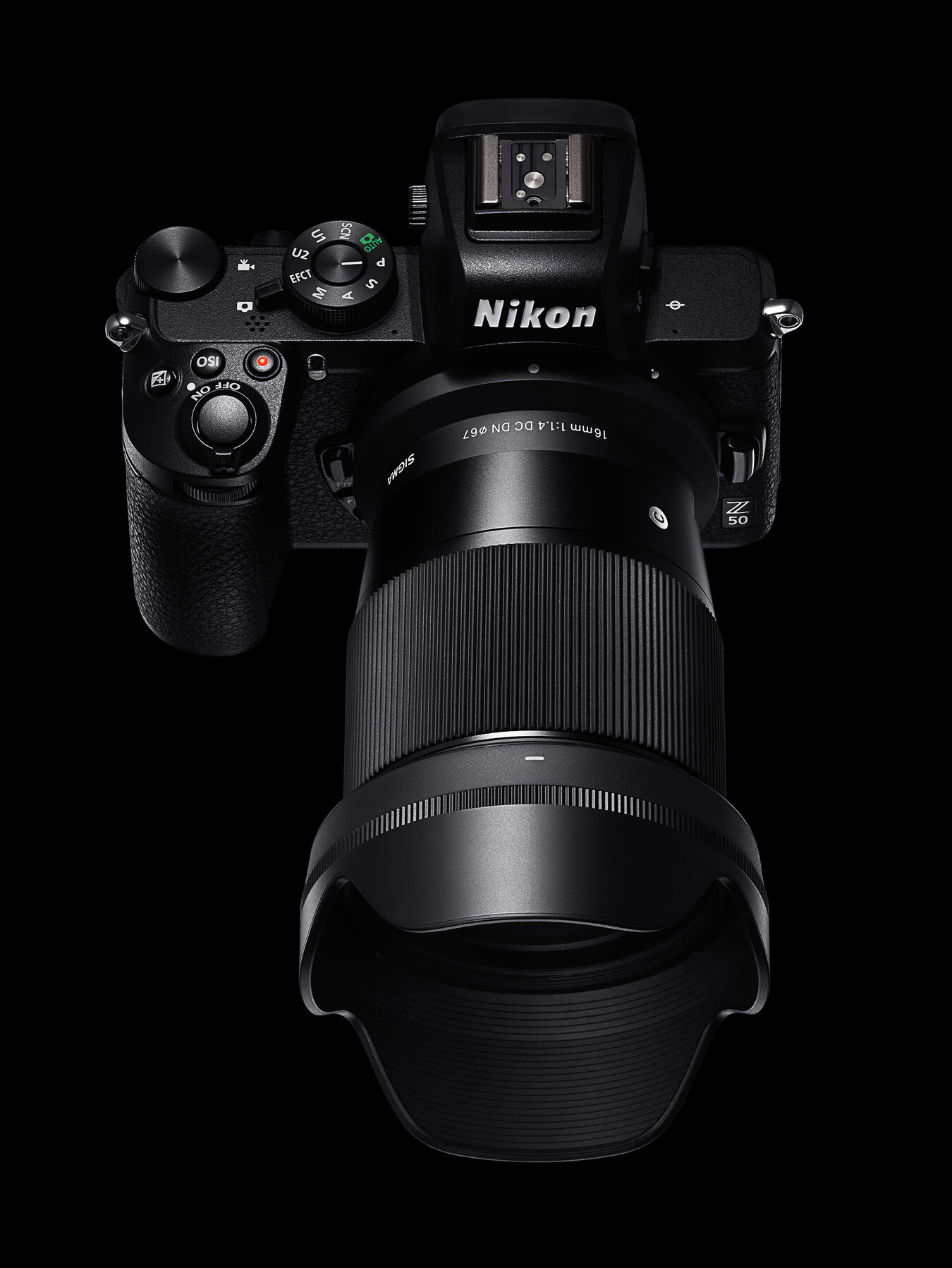 Obiektyw Sigma 16mm f/1,4 DC DN Contemporary (Nikon Z) - 3 letnia gwarancja