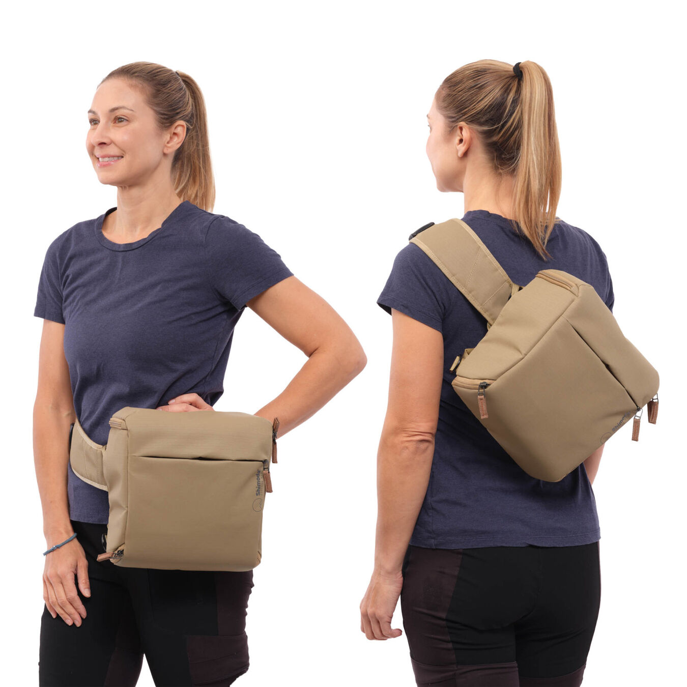 Plecak Shimoda Side Street 28 Starter Kit