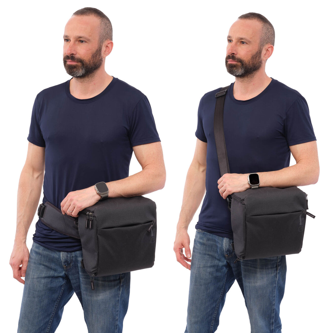 Plecak Shimoda Side Street 28 Starter Kit