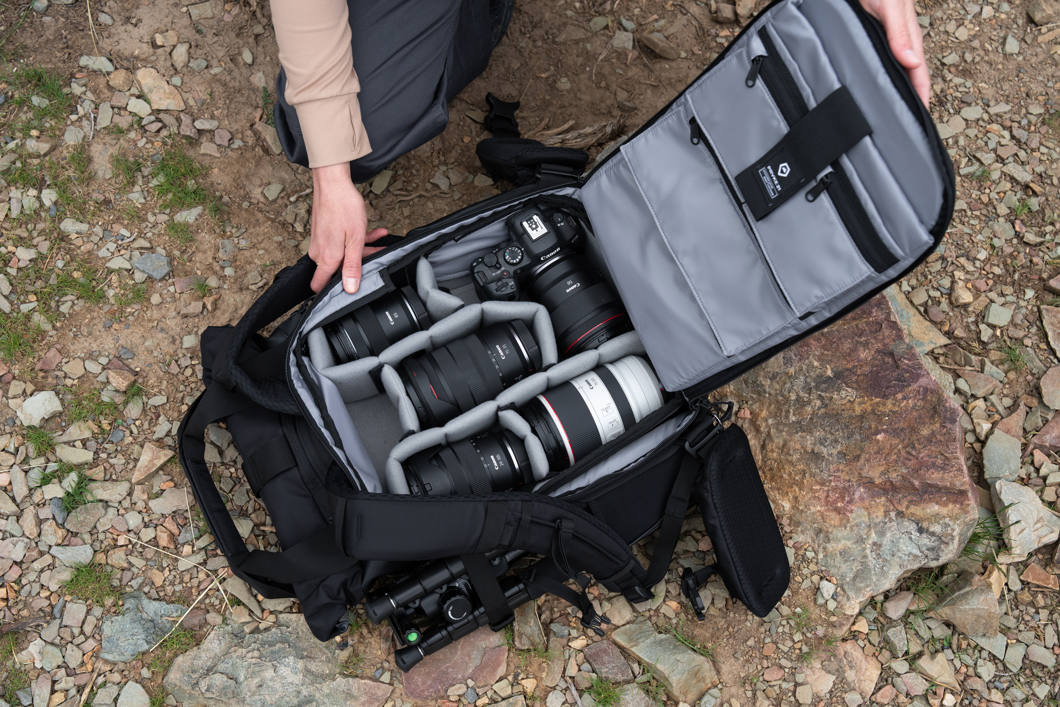 Plecak Wandrd Prvke 31 Photo Bundle v4