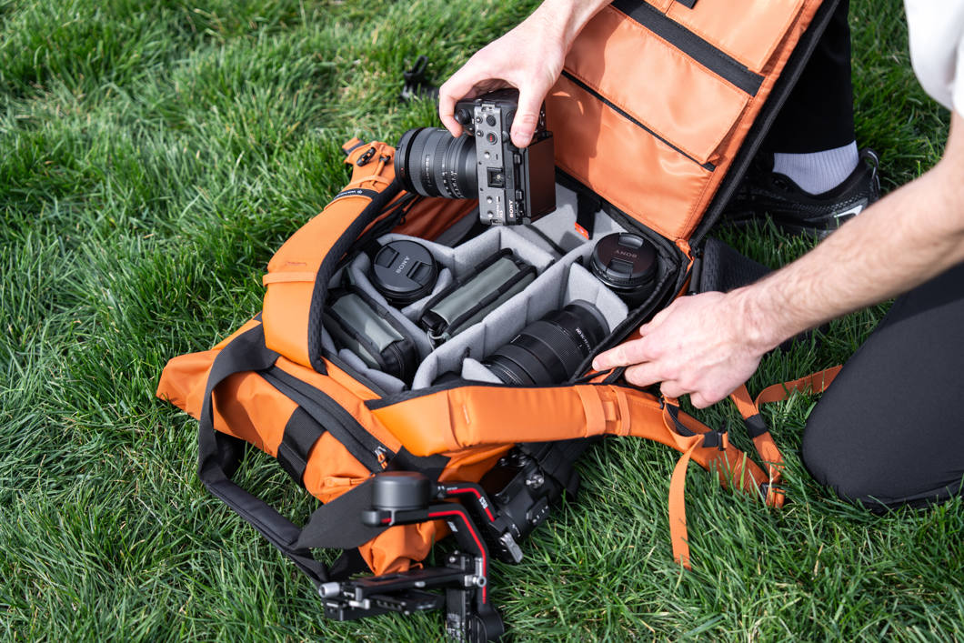 Plecak Wandrd Prvke 31 Photo Bundle v4