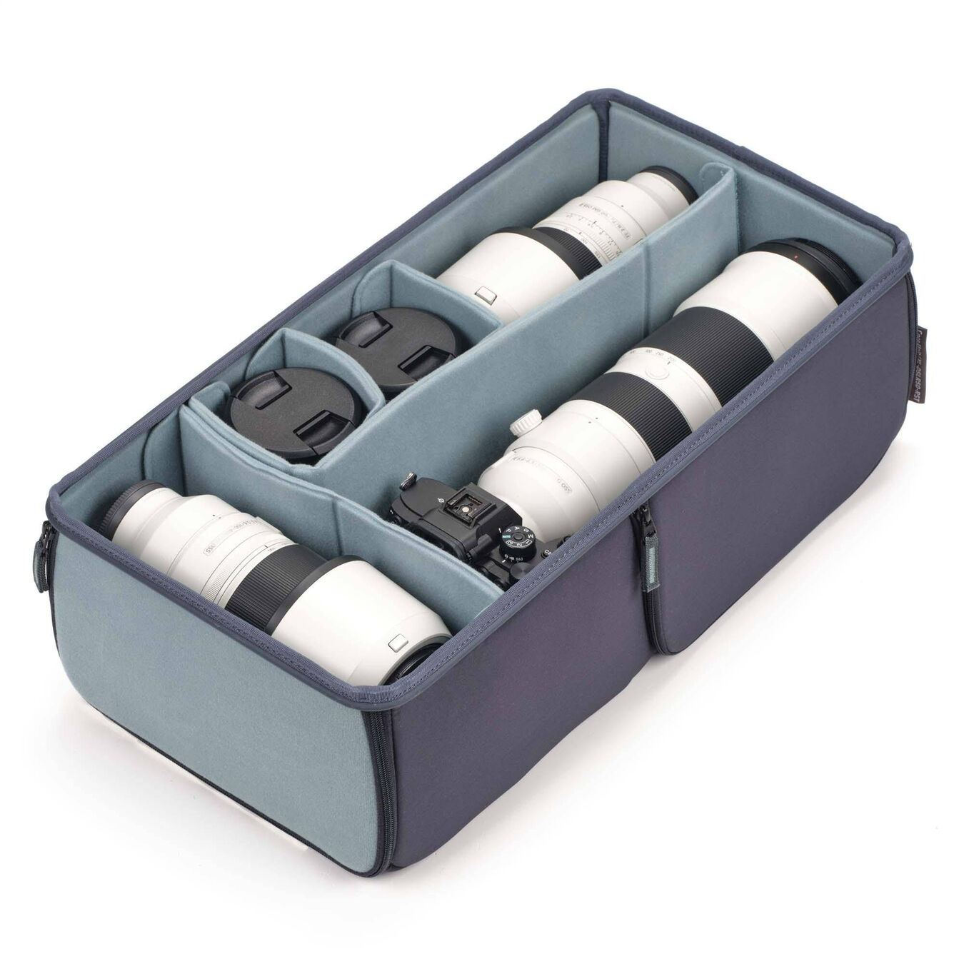 Wkład Shimoda duży/Core Unit - DSLR - XL50 RST /520-455