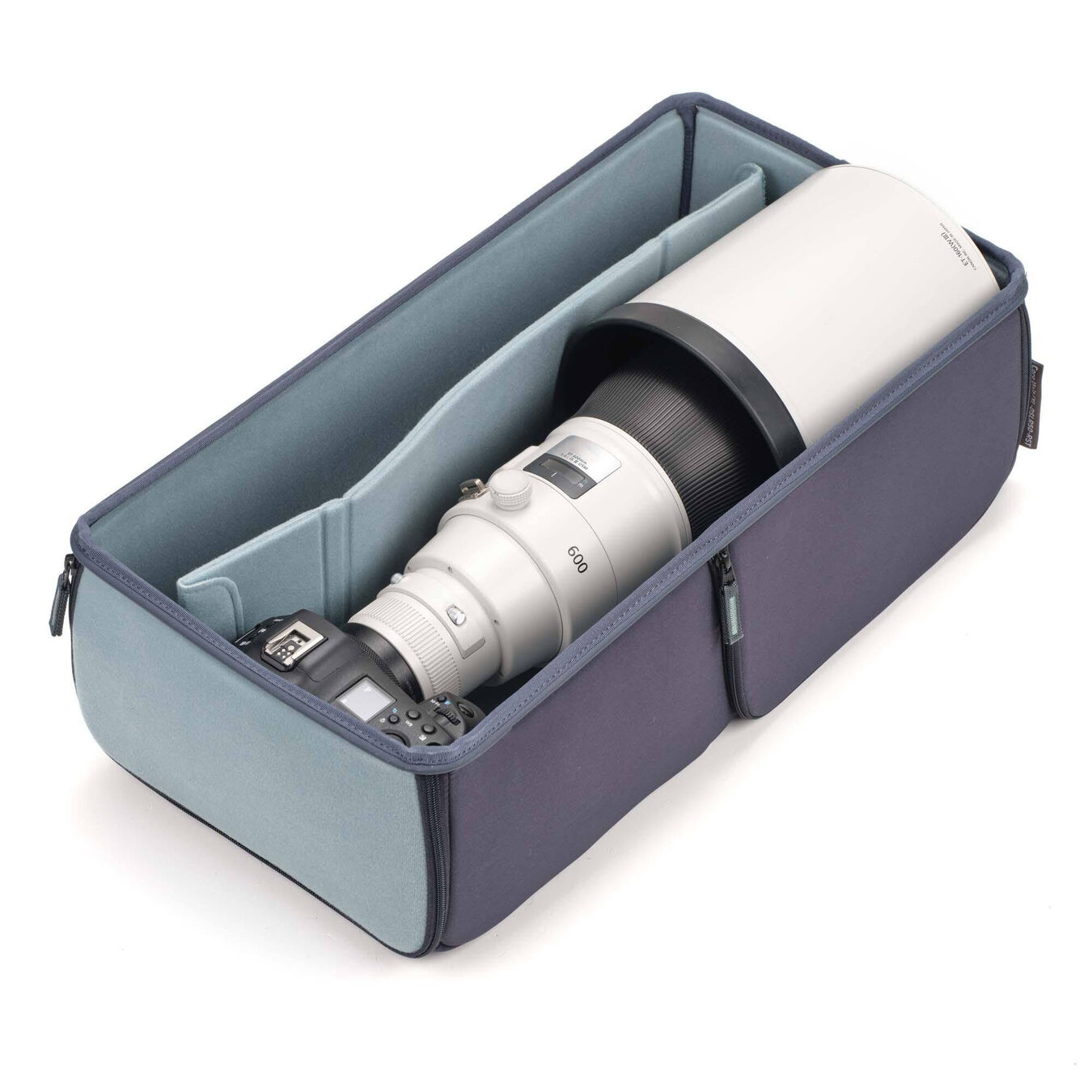 Wkład Shimoda duży/Core Unit - DSLR - XL50 RST /520-455