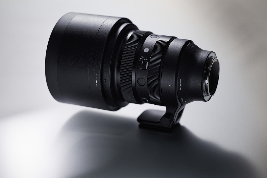 Obiektyw Sigma 135mm f/1,4 DG ART (Sony E) - Kup taniej o 400zł - wpisz kod SIGMABlack400