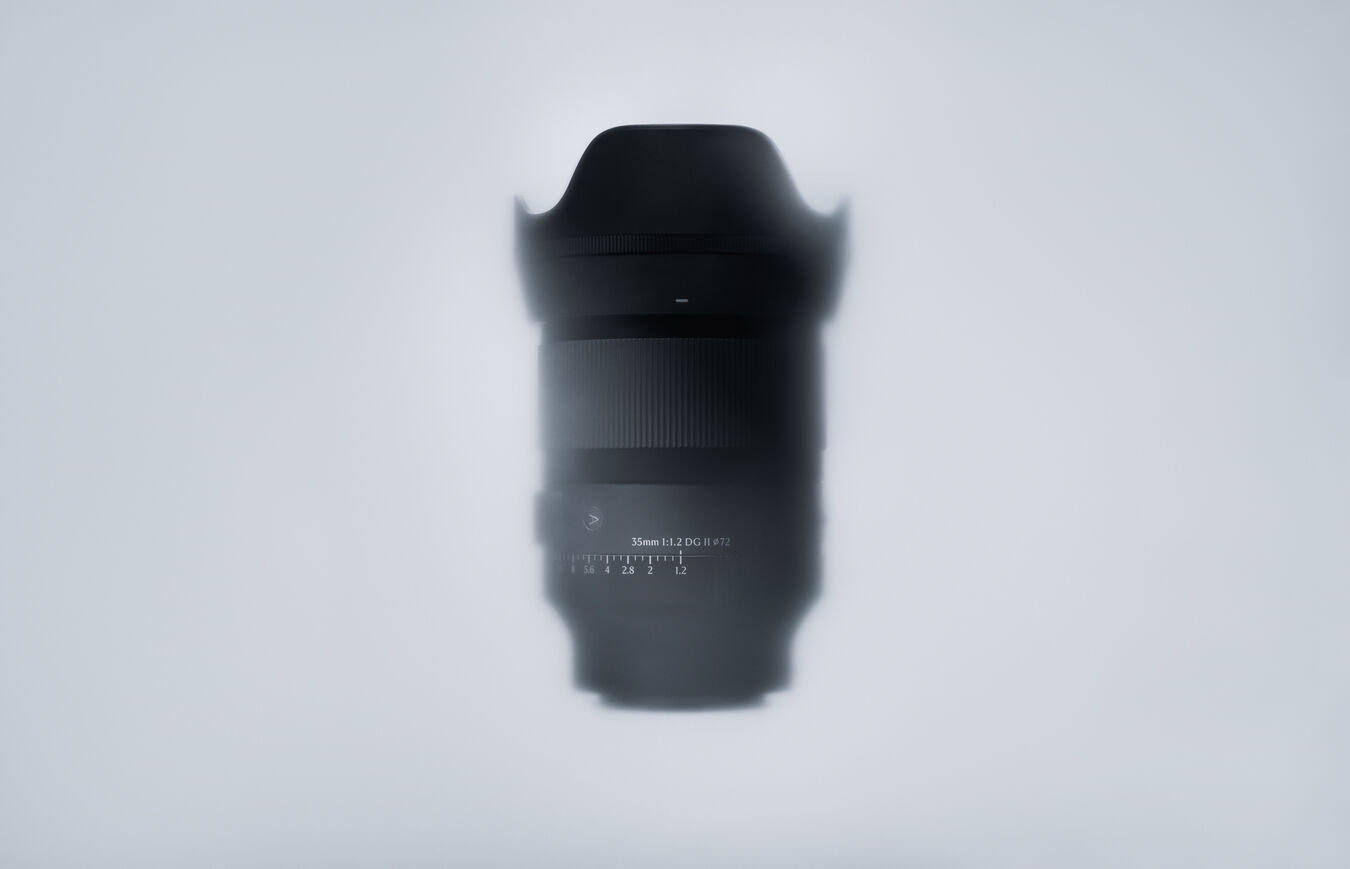 Obiektyw Sigma 35mm f/1,2 DG II Art (Sony E) - 3 lata gwarancji - OFERTA ZIMOWA (cena zawiera rabat)