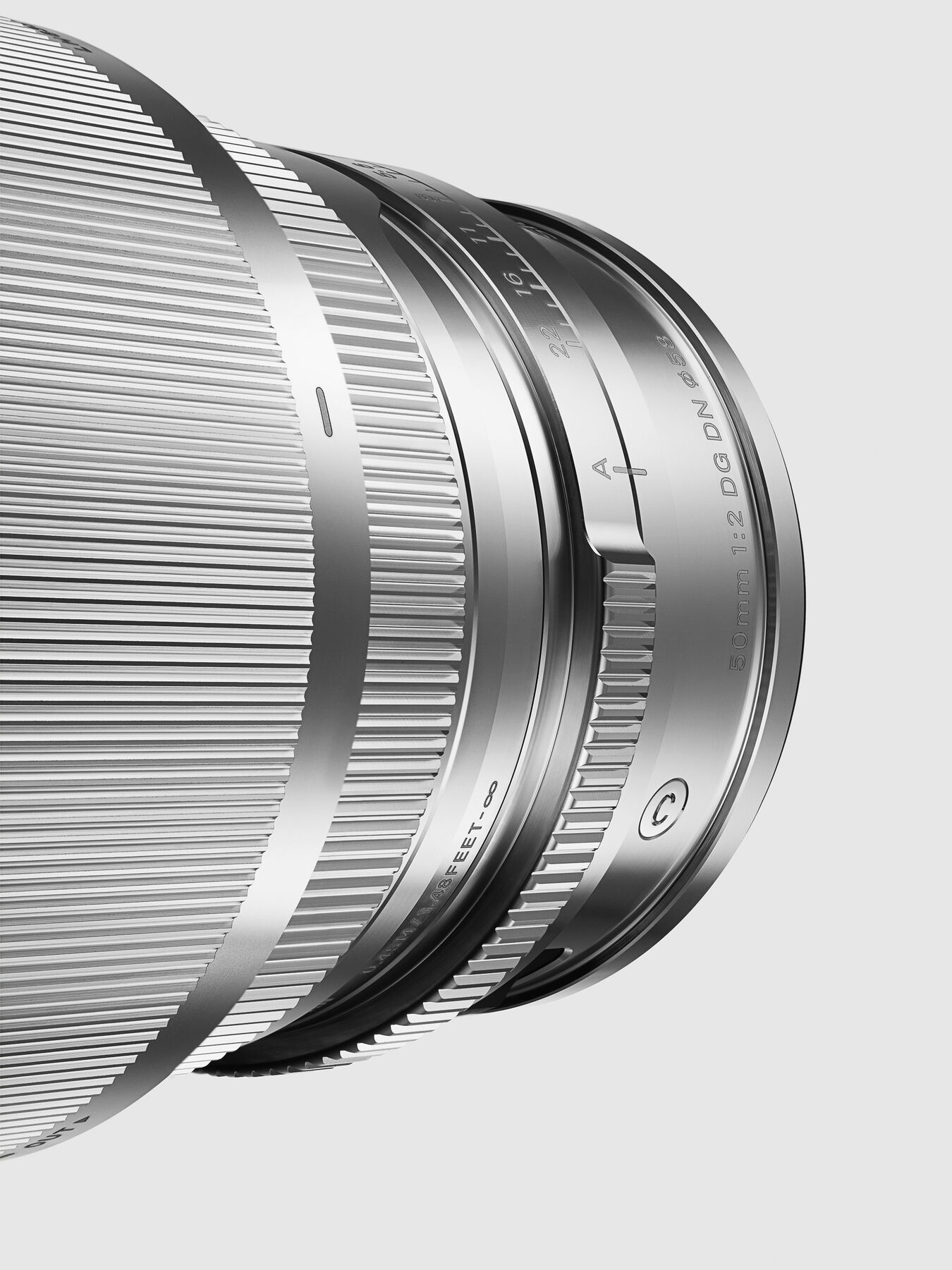 Obiektyw Sigma 50mm f/2 DG DN I Contemporary (L-mount) - 3 letnia gwarancja