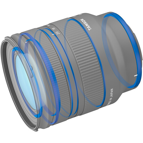 Obiektyw Tamron 11-20mm f/2.8 Di III-A RXD (Sony E) + 5 lat gwarancji