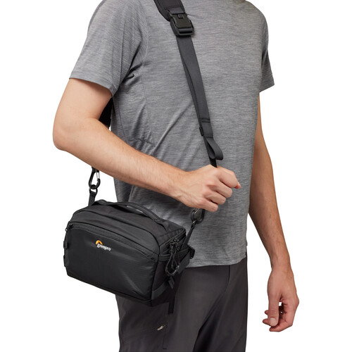 Torba Lowepro ProTactic SLX 110 AW III Sling