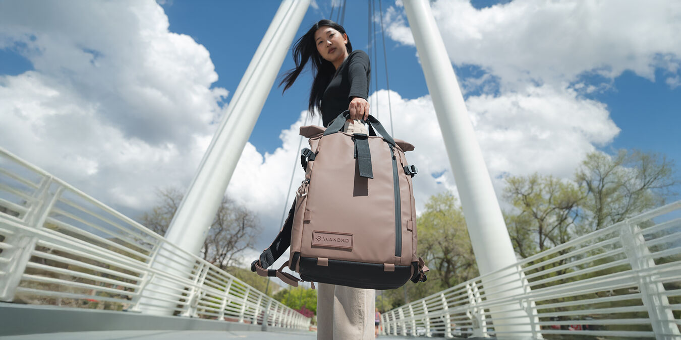 Plecak Wandrd Prvke 21 Photo Bundle v4