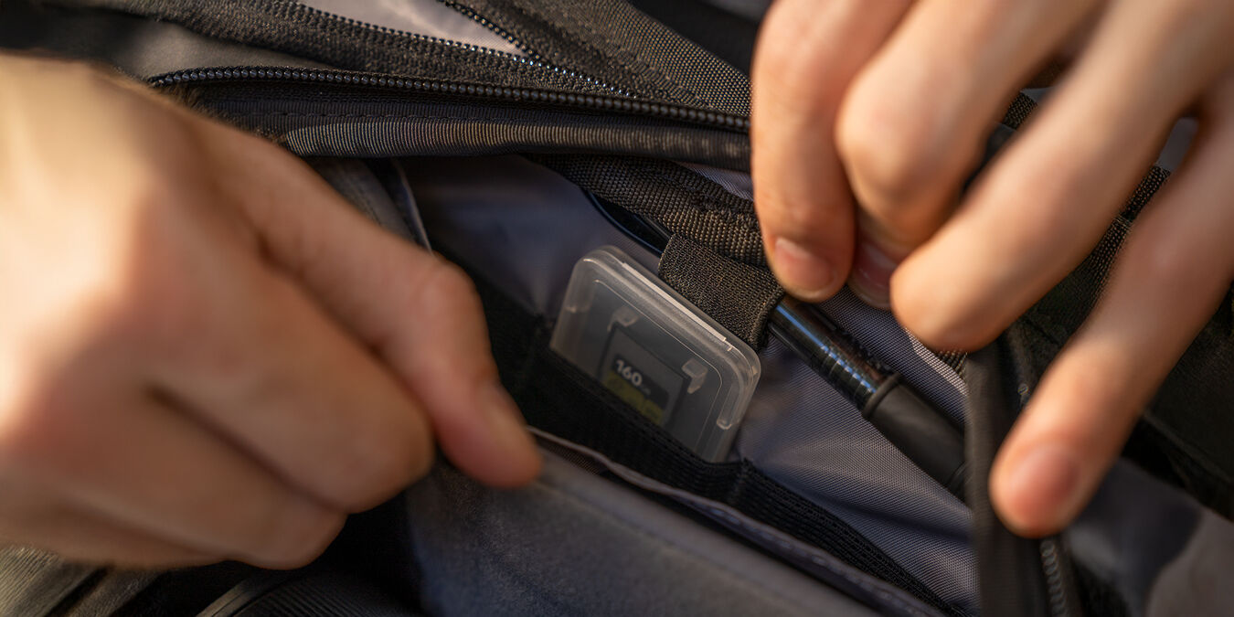 Torba Wandrd Rogue Sling 6l v2