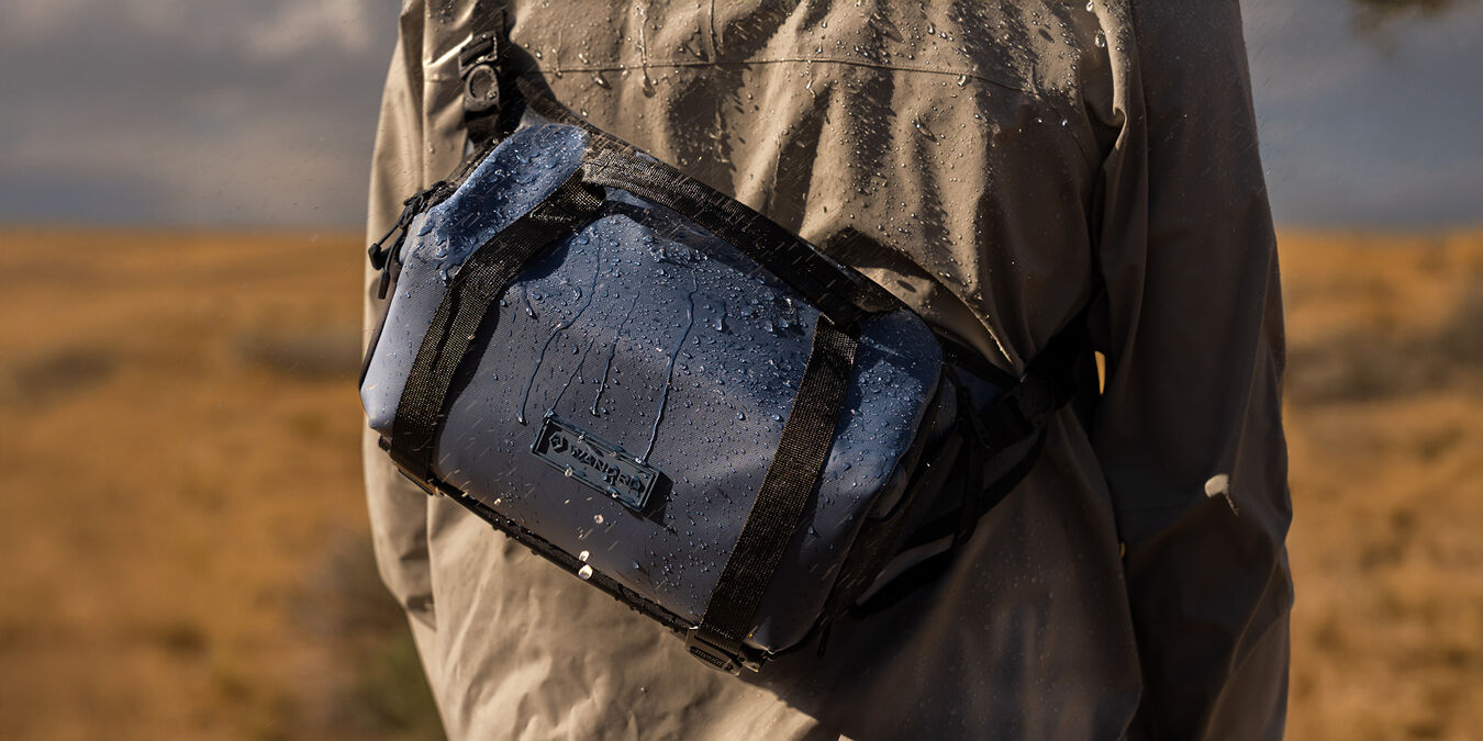 Torba Wandrd Rogue Sling 6l v2