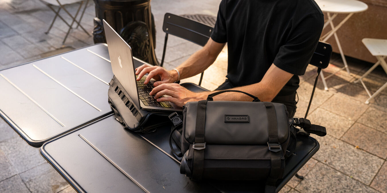 Torba Wandrd Rogue Sling 6l v2